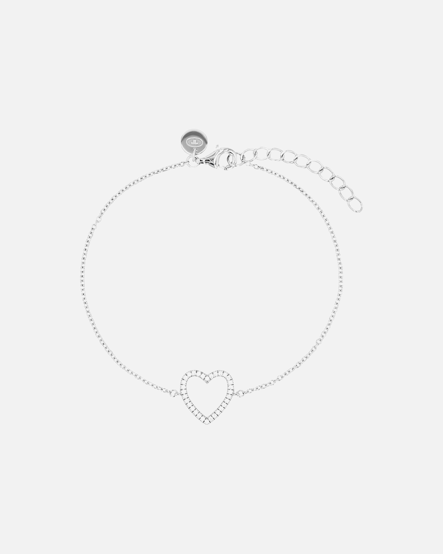 Armband für Weiblich Tom Tailor Armband silber