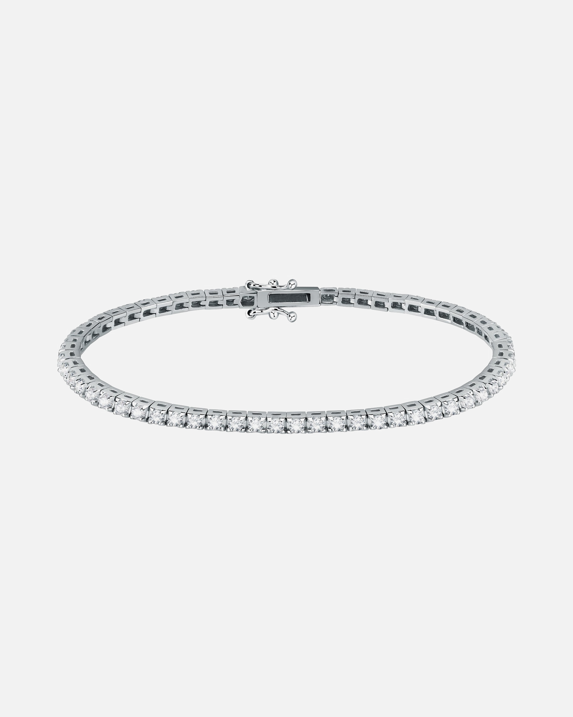 Armband für Weiblich CHRIST Armband 750er Weißgold One Size