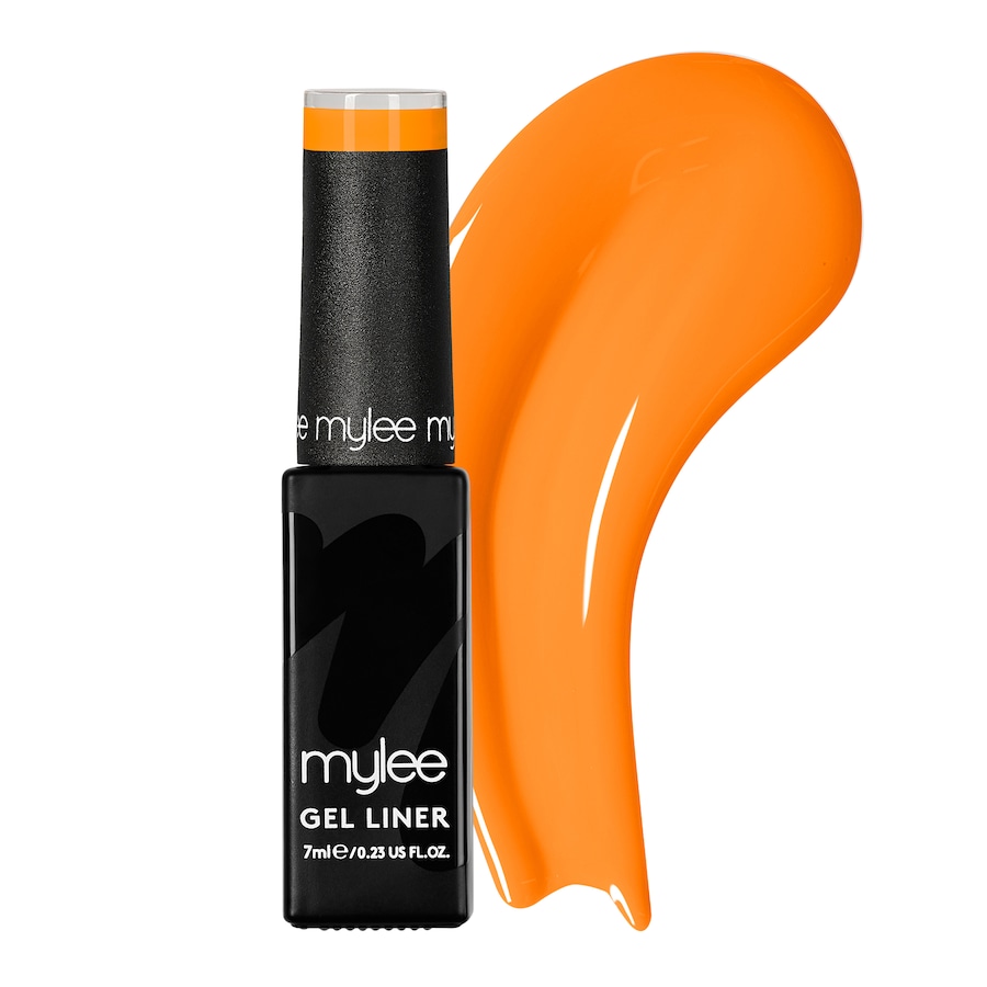 Mylee Liner Gel Tangerine Sorbet 7 ml Orange