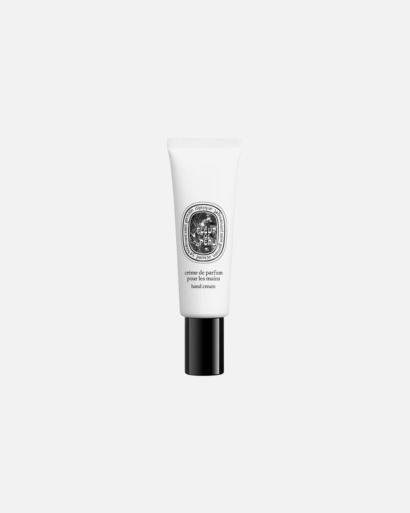 Handcreme für Unisex Diptyque Hand Cream Fleur de Peau Hand Cream Fleur de Peau