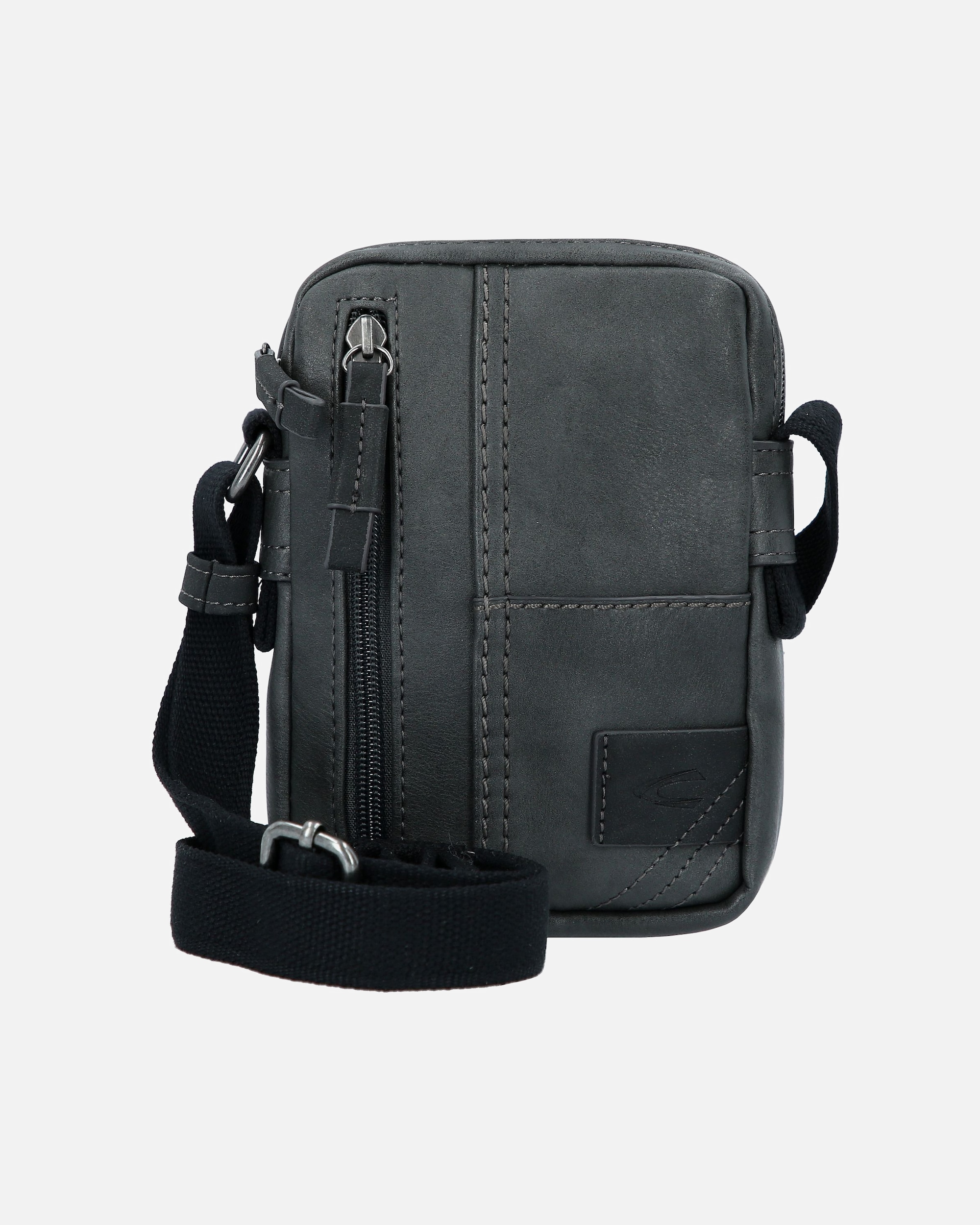 Handy Accessoire für Männlich camel active Laos Handytasche 13 cm black