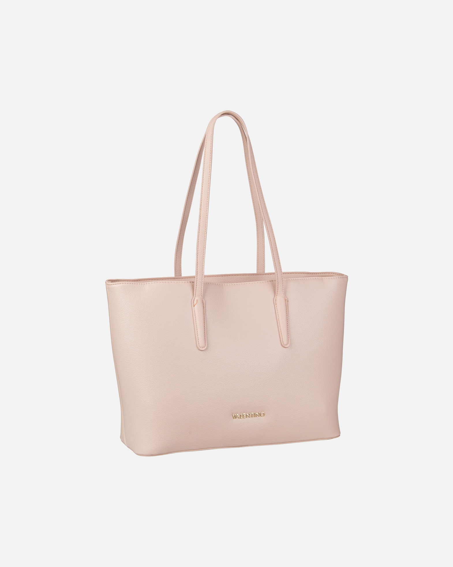 Handtasche für Weiblich Valentino Bags Handtasche Special Martu Tote D01 Cipria