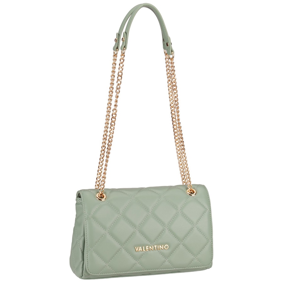 Valentino Bags Handtasche Ocarina K02R Salvia Grün Damen