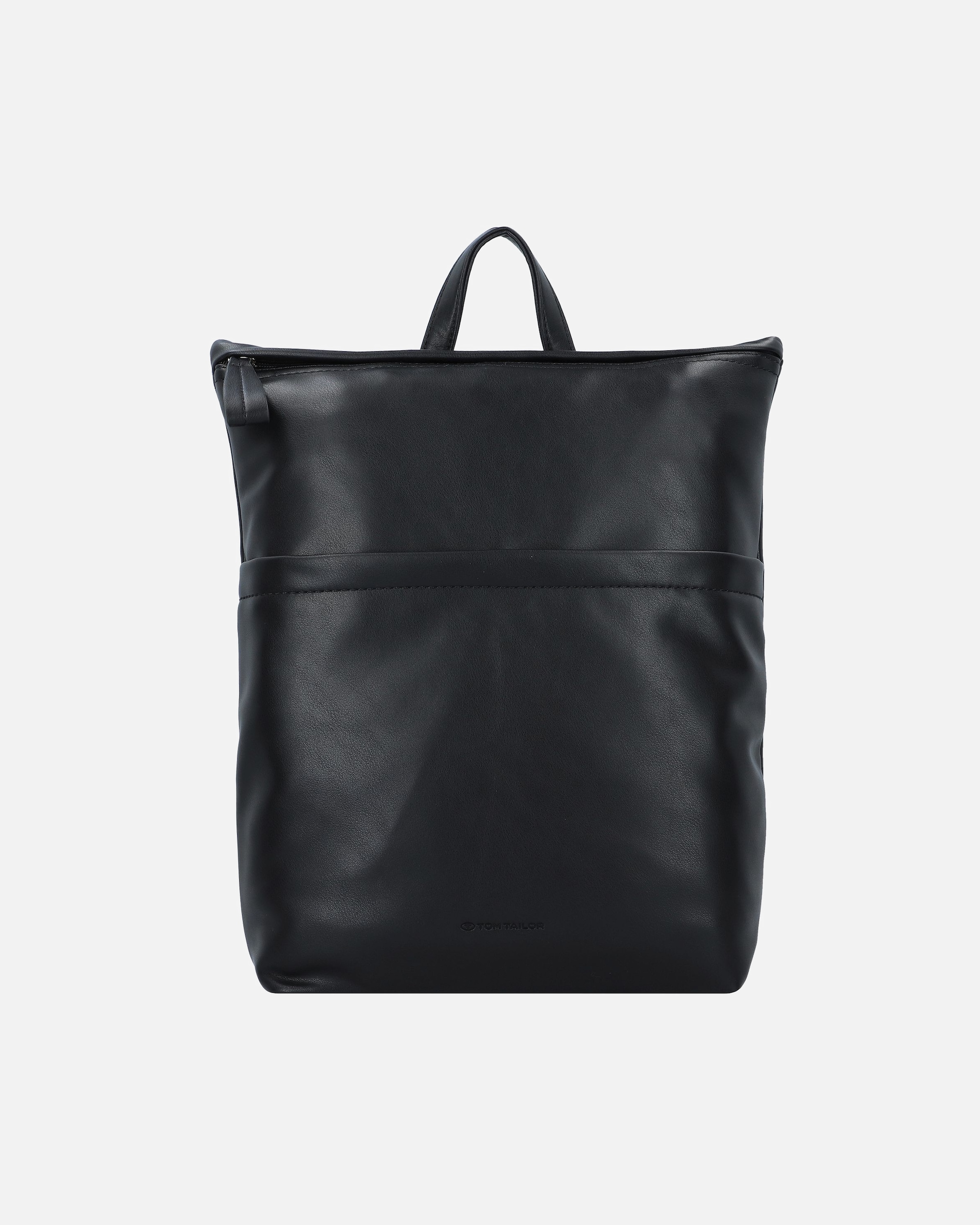Rucksack für Weiblich Tom Tailor Palina Daypack black