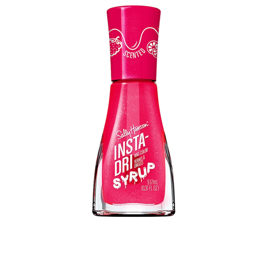 Sally Hansen Nagellack INSTA DRI SYRUP COLLECTION 134-Sweet Spreads 9.17 ml