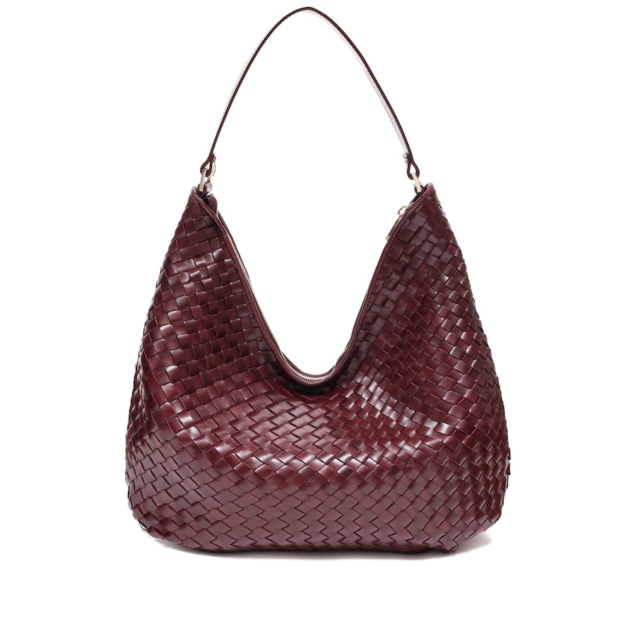 Adax Beuteltasche Salerno Mindy Barolo Damen
