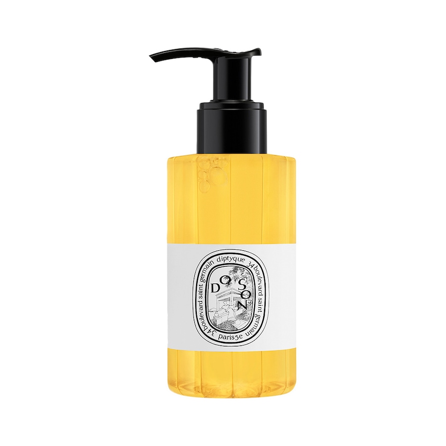 Diptyque Cleansing Body Oil Do Son 200 ml