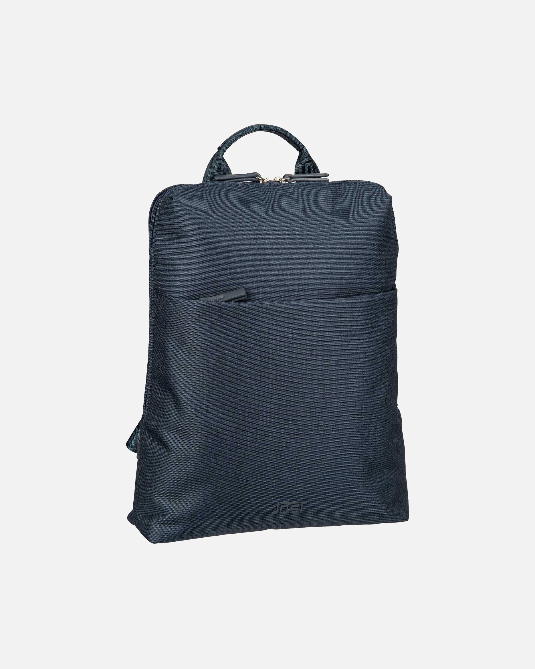 Rucksack für Unisex Jost Rucksack Bergen Navy