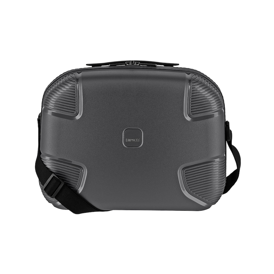 IMPACKT IP1 Beautycase 40 cm Grau Herren