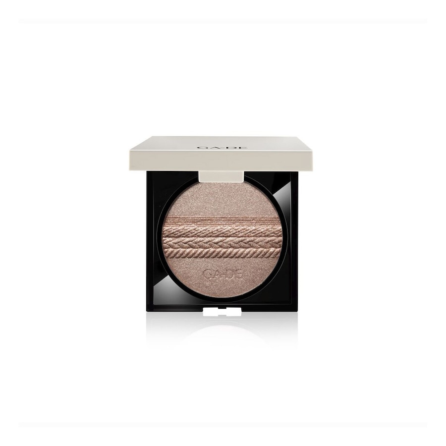GA-DE Velveteen Highlighting Powder - 120 Pearl Drop 11 g Damen