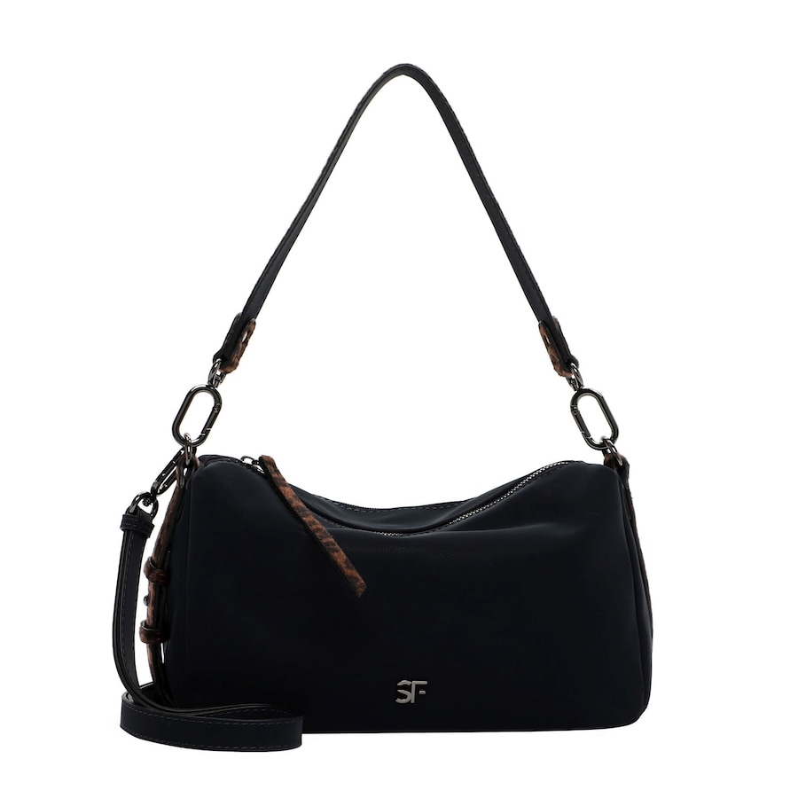 SURI FREY Umhängetasche SFY Sammy Blue Damen