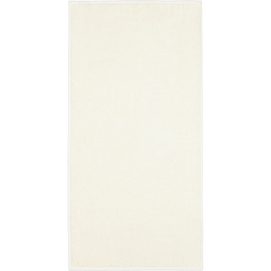 Cawö Handtücher Pure 6500 natur - 356 Handtuch 50x100 cm