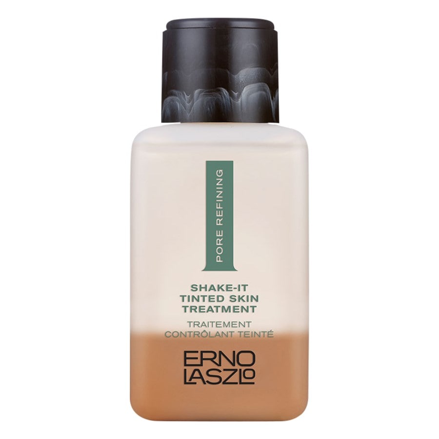 Erno Laszlo Shake it Tinted Skin Treatment Medium 90 ml Hellbraun Damen