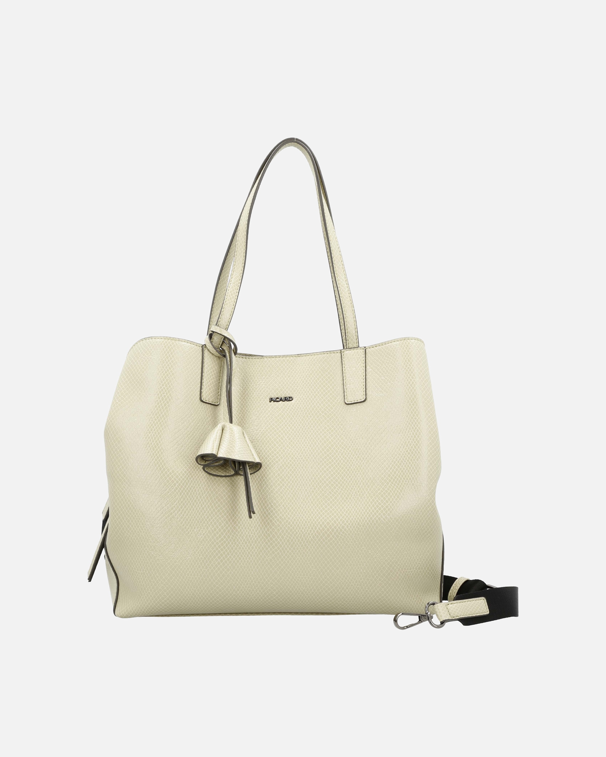 Tasche für Weiblich Picard Shopper Attitude grün