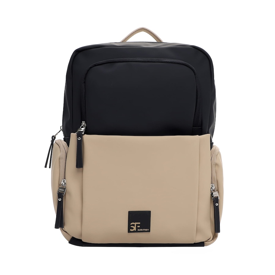 SURI FREY Rucksack SFY Karny blue-kombi Damen