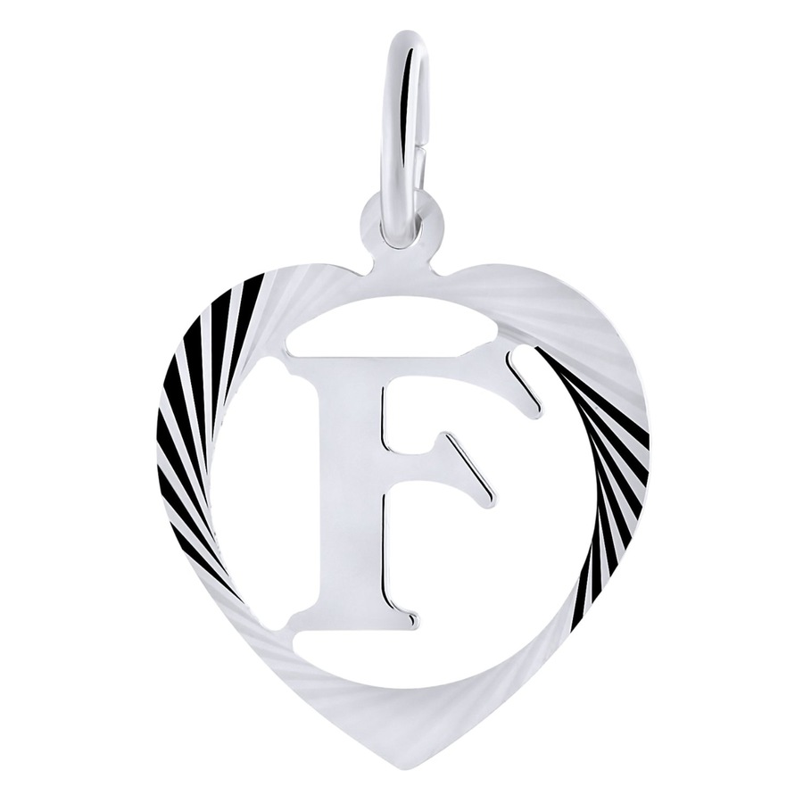 Lucardi Anhänger f Damen