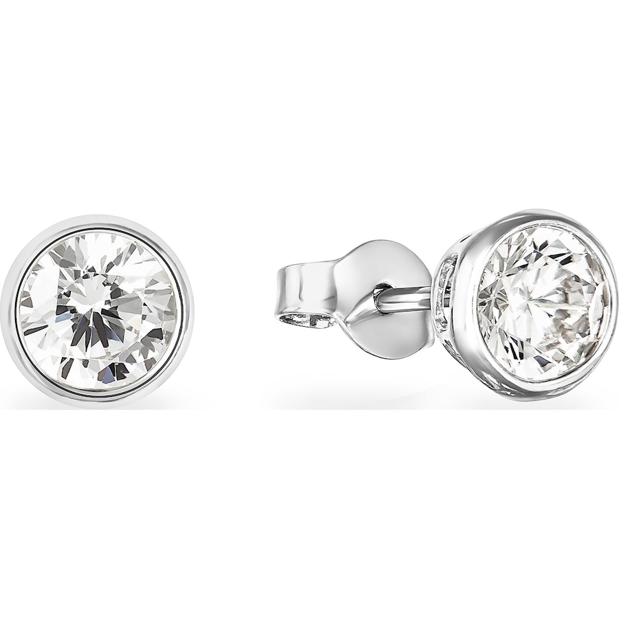 FAVS Ohrstecker 925er Silber One Size Damen