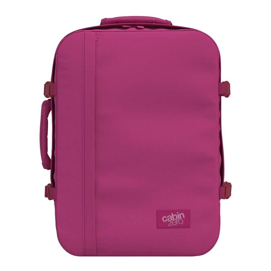 Cabin Zero Classic Daypack lovestruck pink Pink Herren