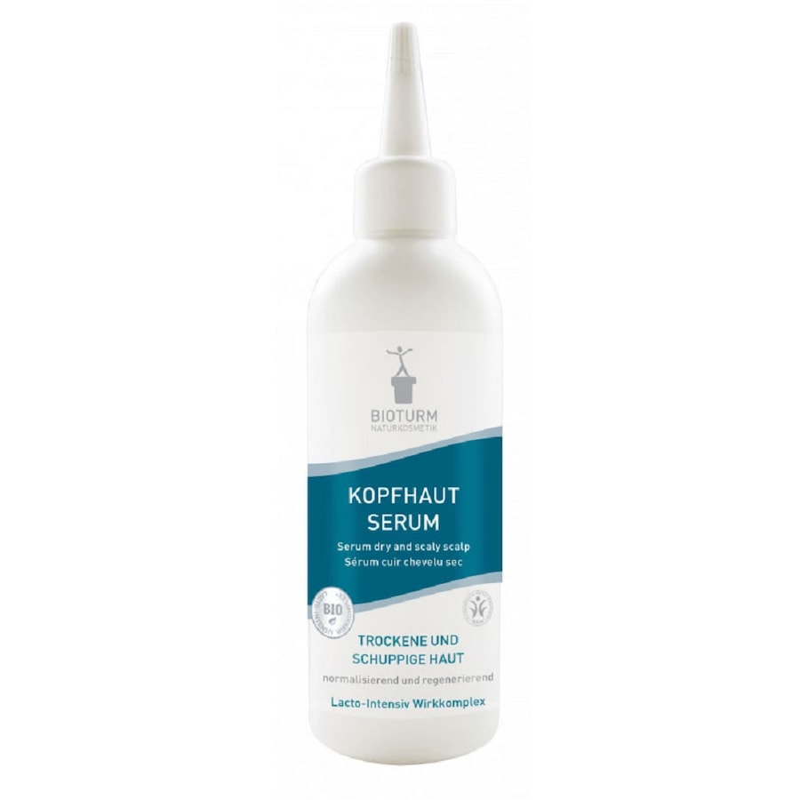 Bioturm Kopfhaut Serum 150 ml