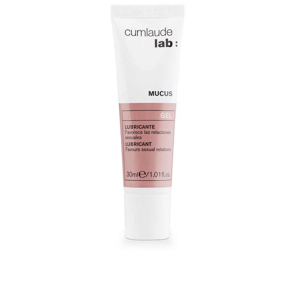 Cumlaude Lab MUCUS gel lubricante Gleitgel online kaufen | DOUGLAS Cumlaude Lab MUCUS gel lubricante Gleitgel online kaufen | DOUGLAS