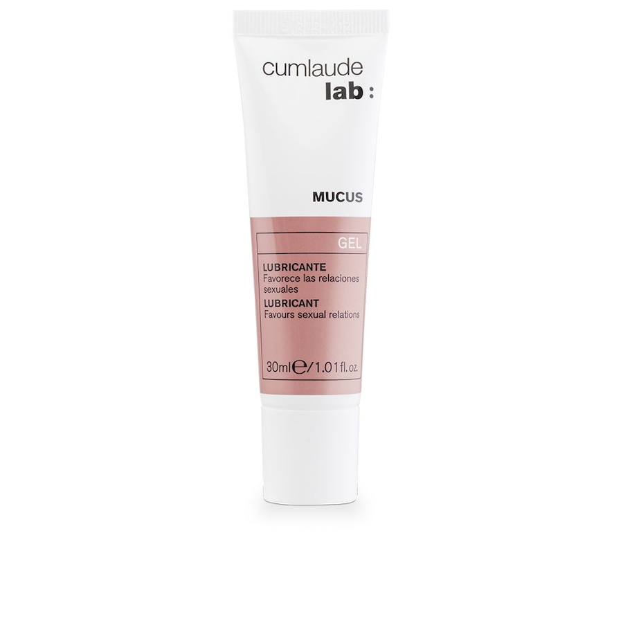 Cumlaude Lab MUCUS gel lubricante 30 ml
