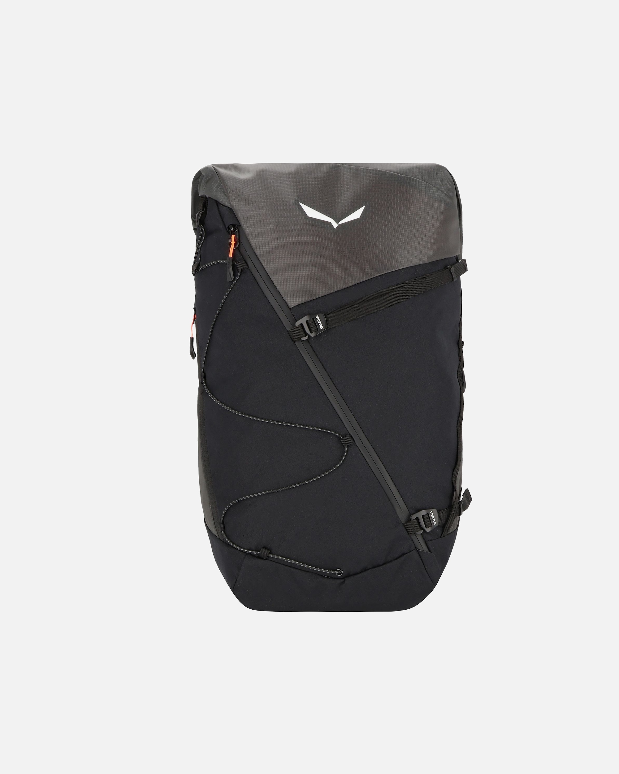 Rucksack für Männlich Salewa Puez Wanderrucksack black out-onyx