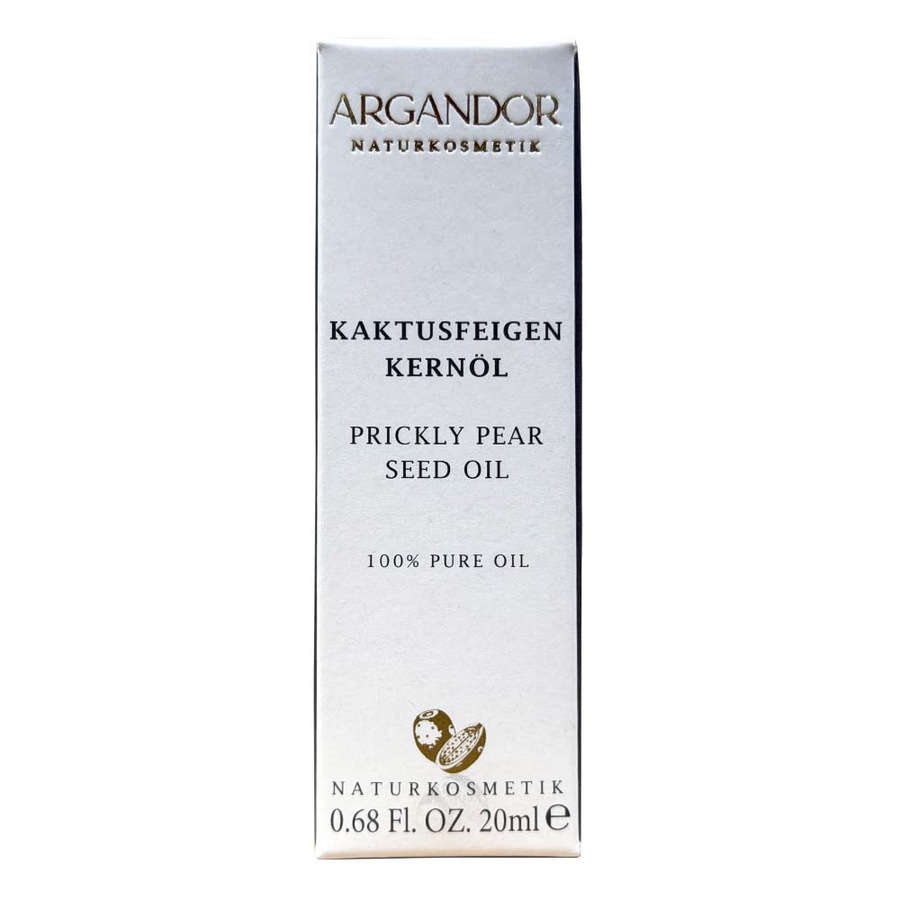 ARGAND'OR Kaktusfeigenkernöl 20 ml Damen