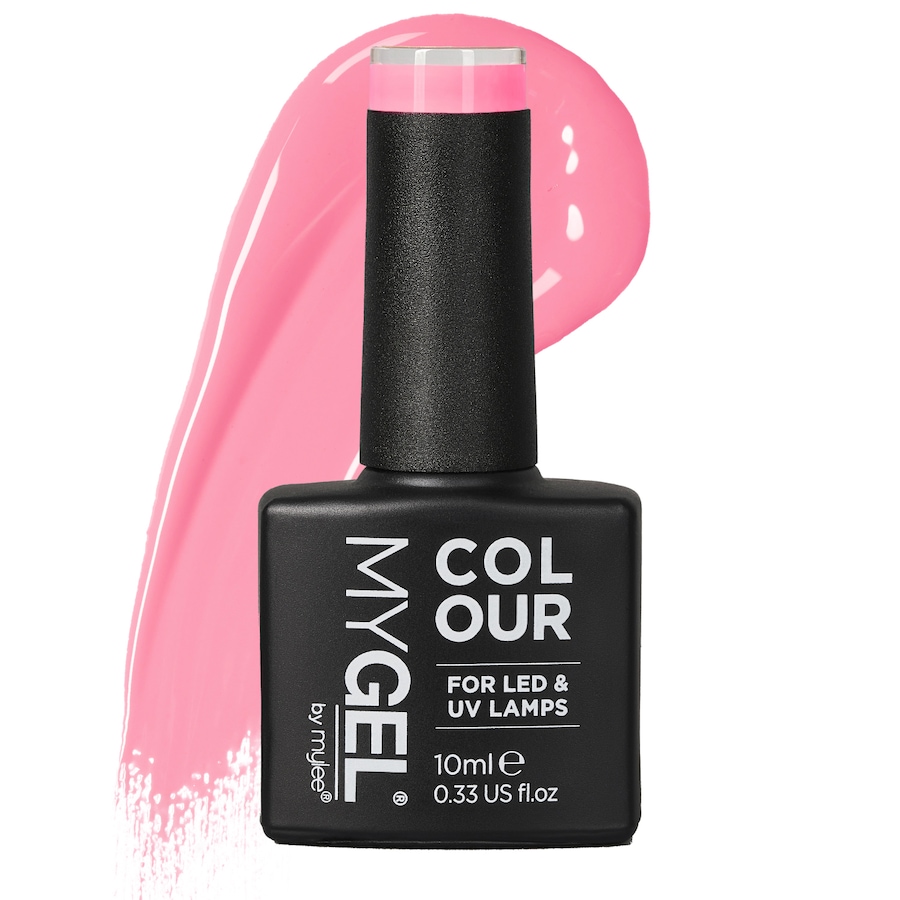 Mylee MyGel Gel-Nagellack The Missing Pink 10 ml Rosegold