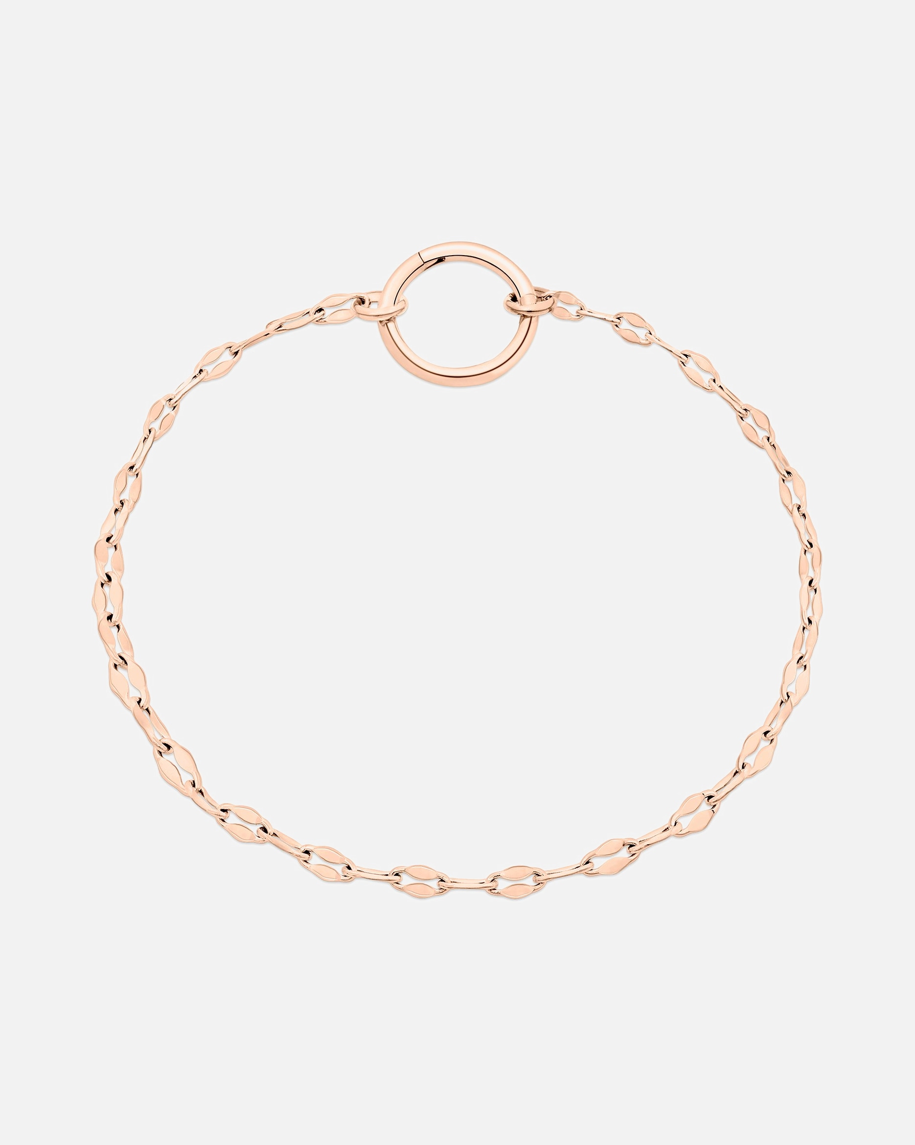 Armband für Weiblich Tamaris Armband Edelstahl roségold