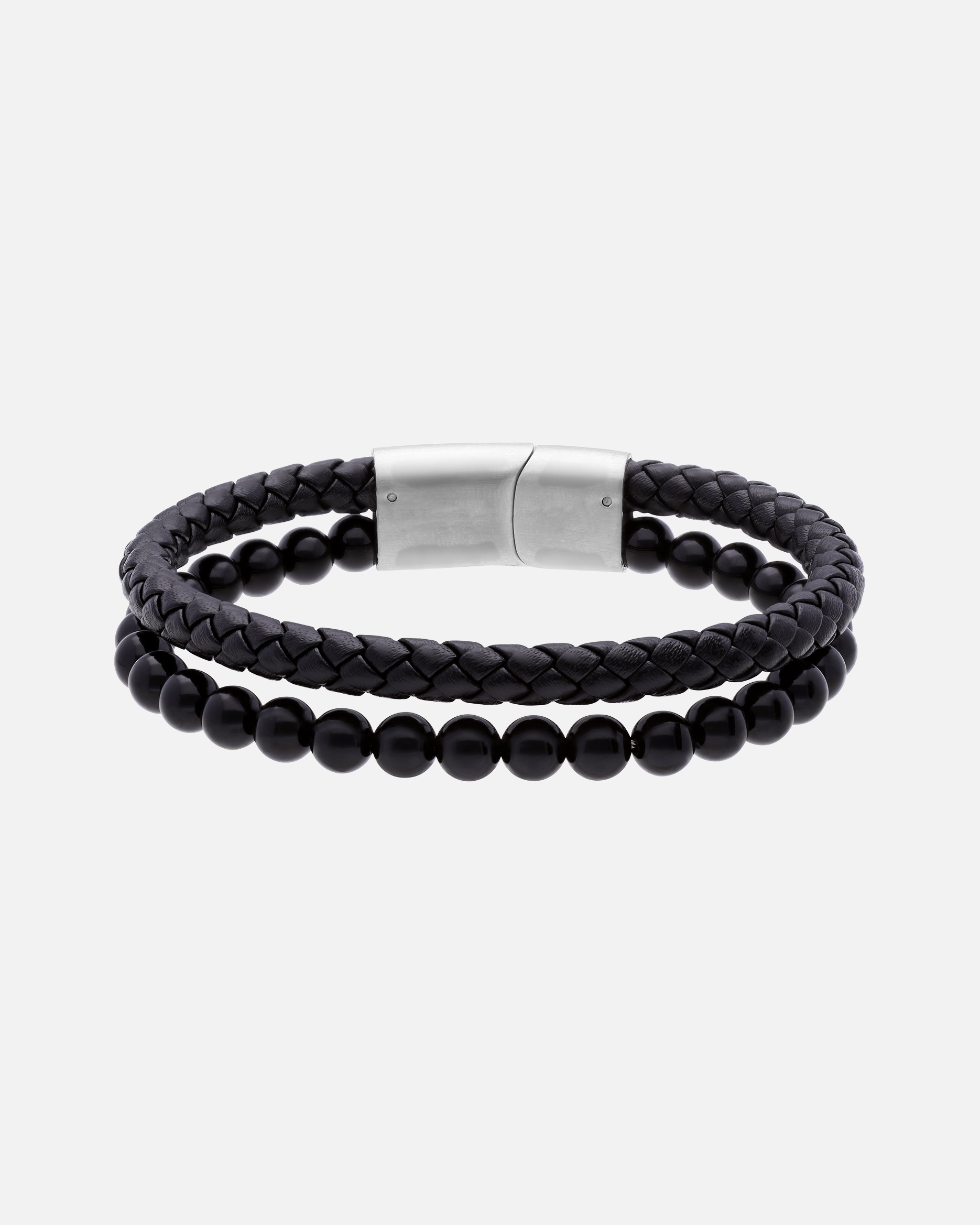 Armband für Männlich Lucardi Armband Stahl 21.0mm