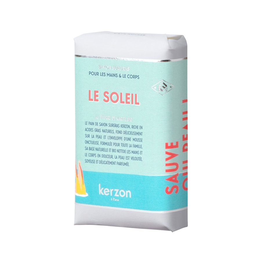 Kerzon Le Soleil 100 g