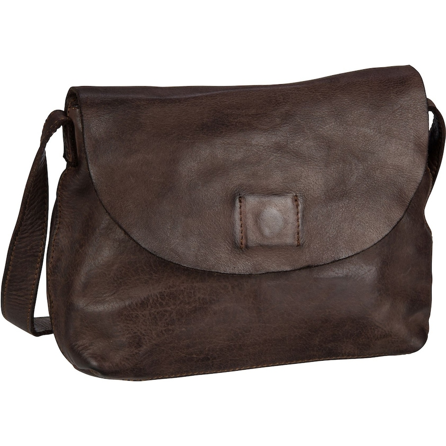 Harold's Submarine Umhängetasche Braun Damen