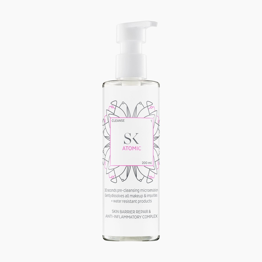 Skintegra Atomic 200 ml