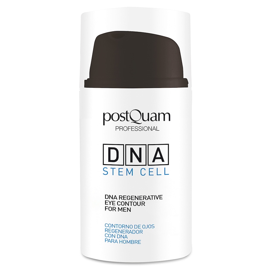 Postquam Global Dna Men Intensive Augenkontur 20 ml Herren