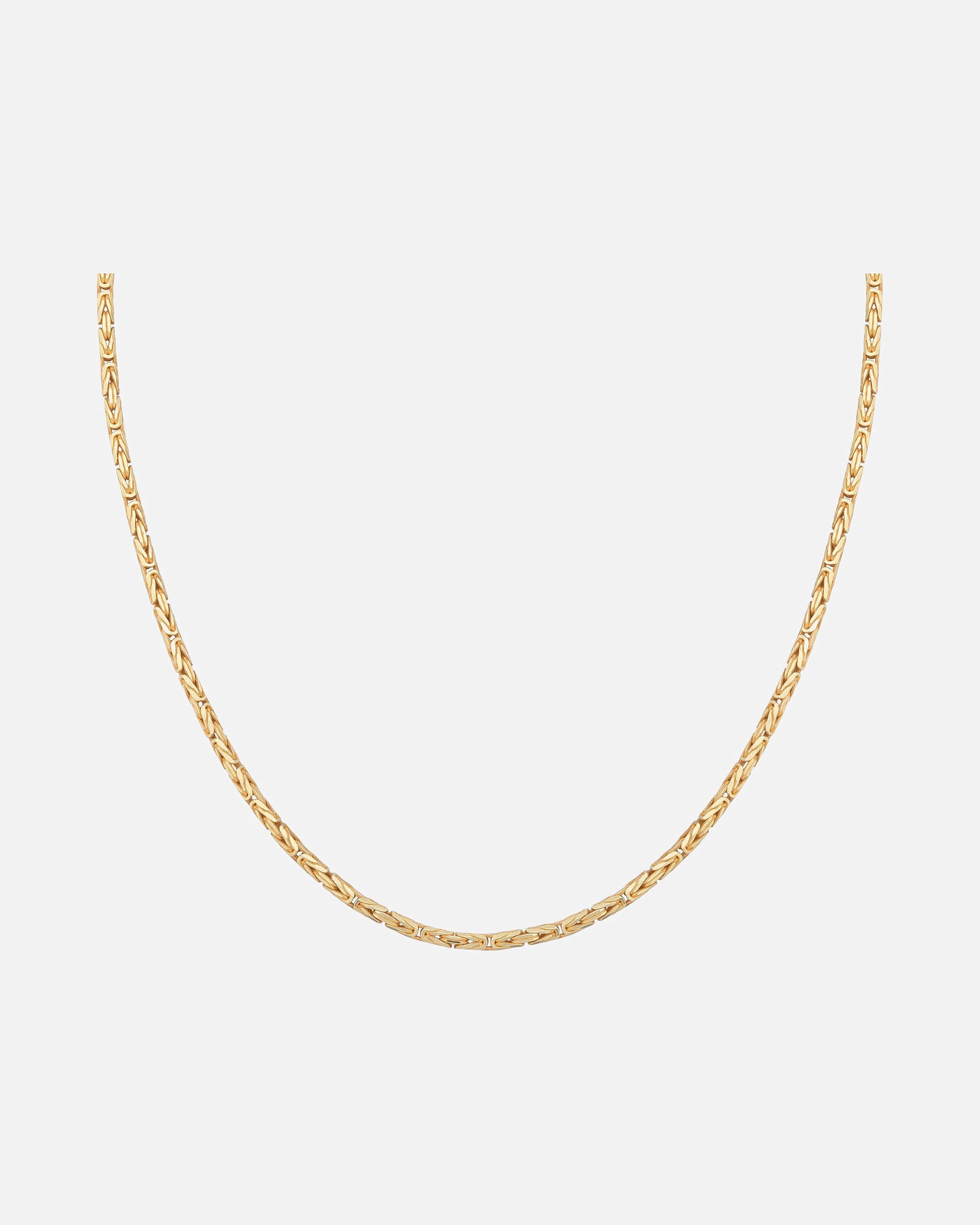 Halskette für Weiblich caï Kette 925er Silber One Size