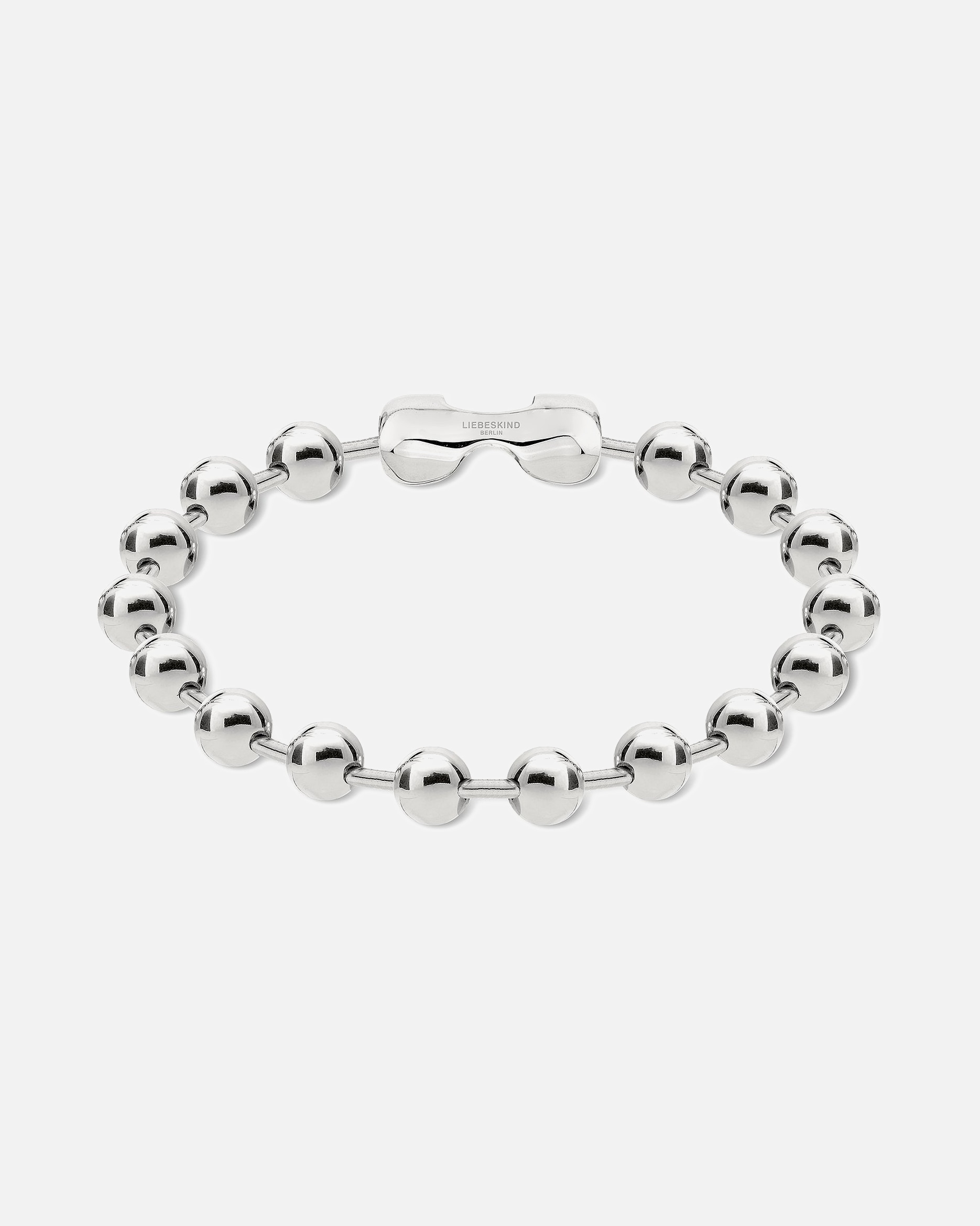 Armband für Weiblich Liebeskind Armband Edelstahl One Size