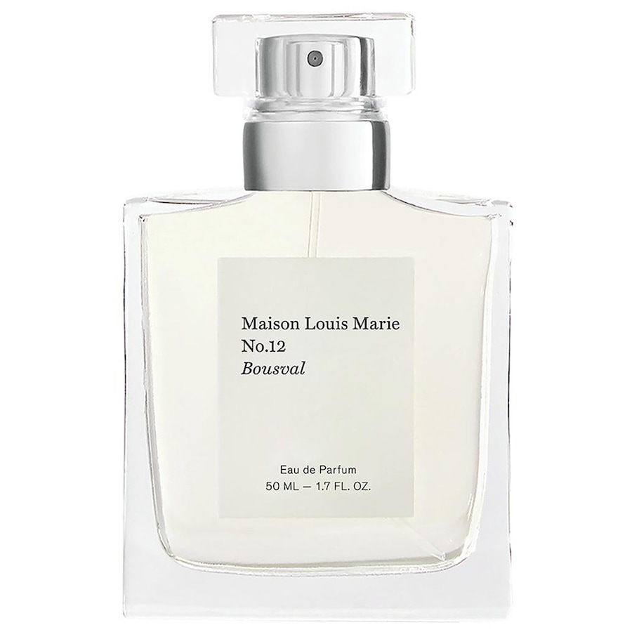 Maison Louis Marie No.12 Bousval 50 ml unisex