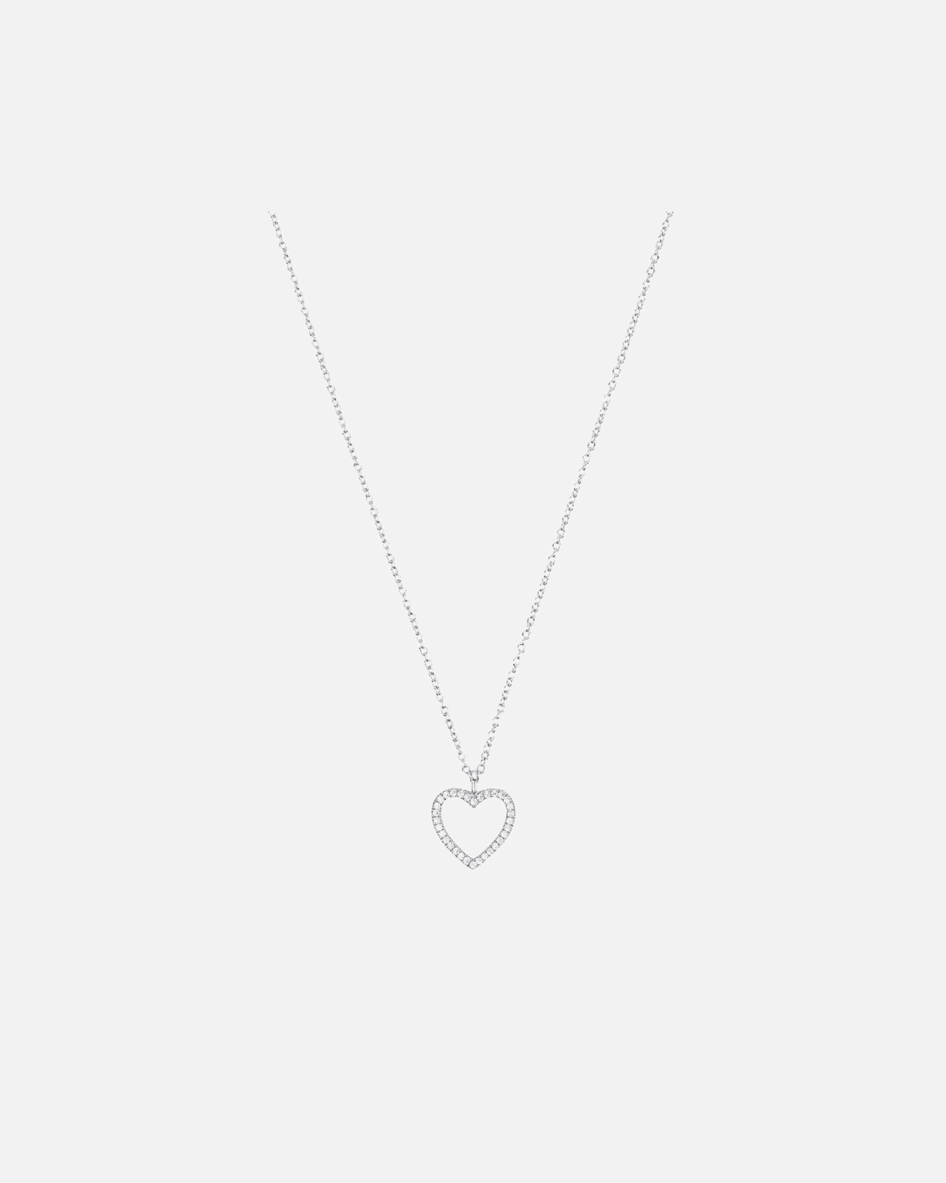 Halskette für Weiblich Tom Tailor Kette mit Anhänger silber