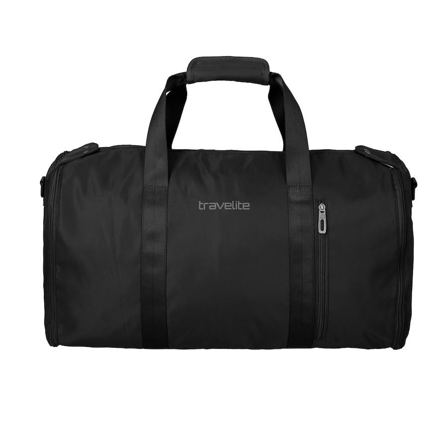 Travelite Basics Kleidersack 52 cm schwarz Herren
