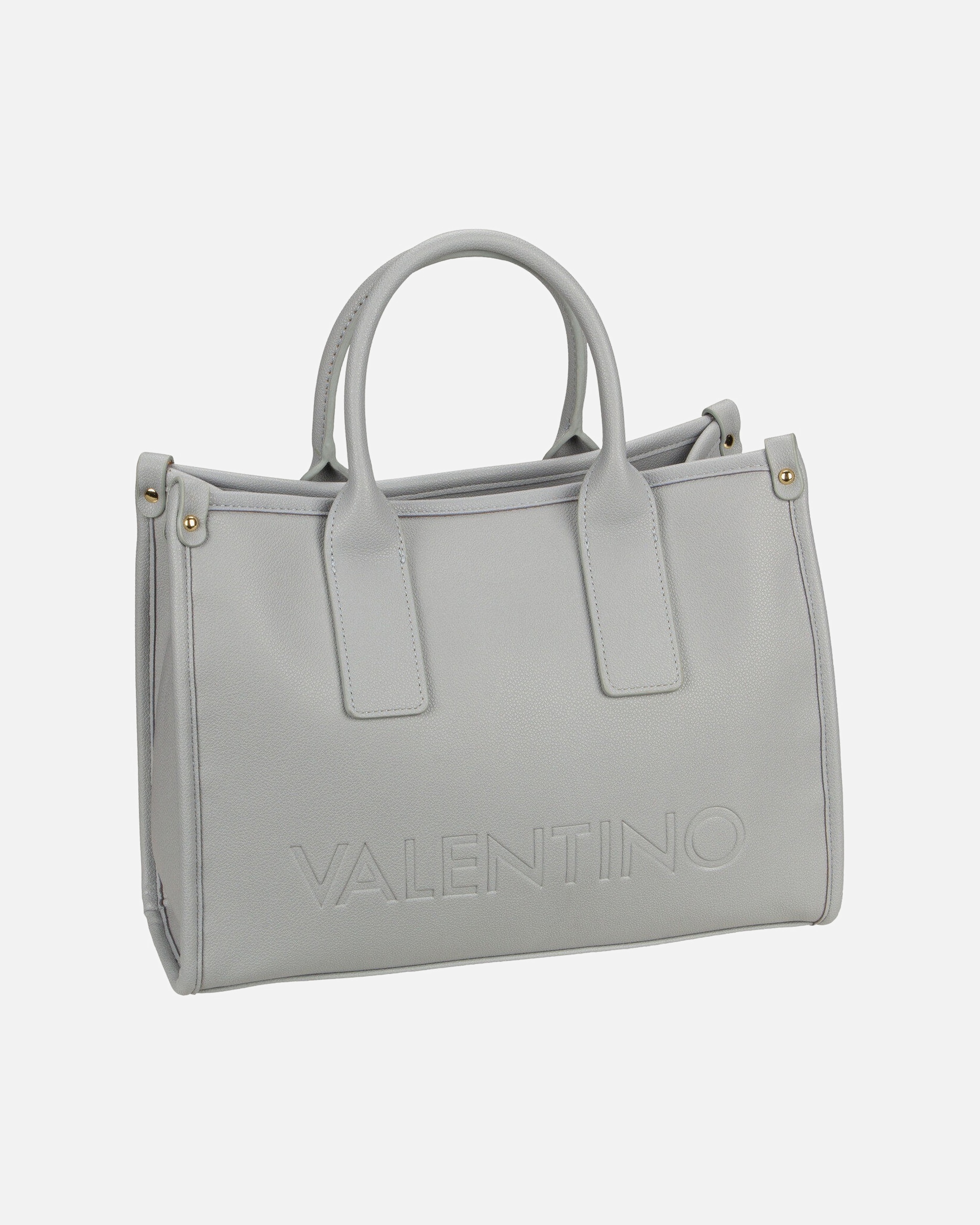 Tasche für Weiblich Valentino Bags Foxy Shopper Polvere