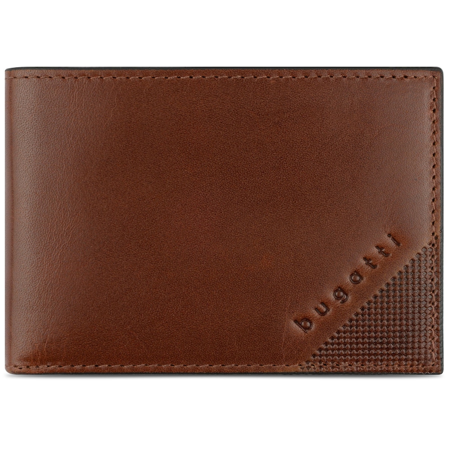 Bugatti Nobile Herrengeldbörse cognac Coral Herren