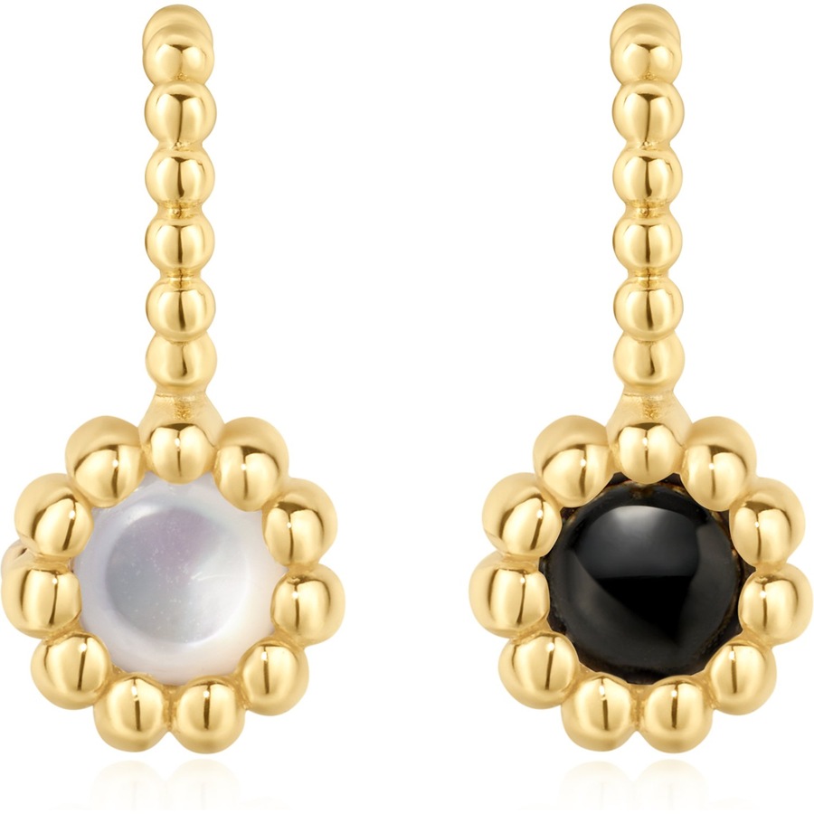 Ania Haie Charm 925er Silber One Size Damen