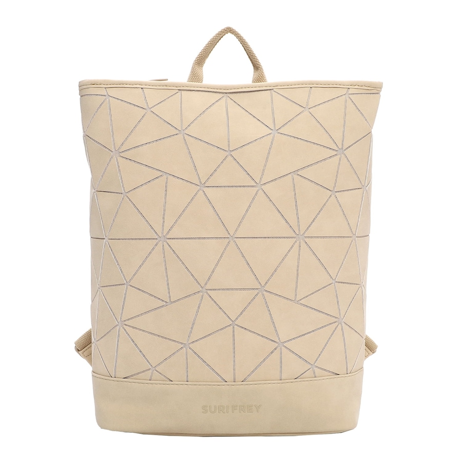 SURI FREY Rucksack SFY Sports Jessy-Lu ceramics Nude