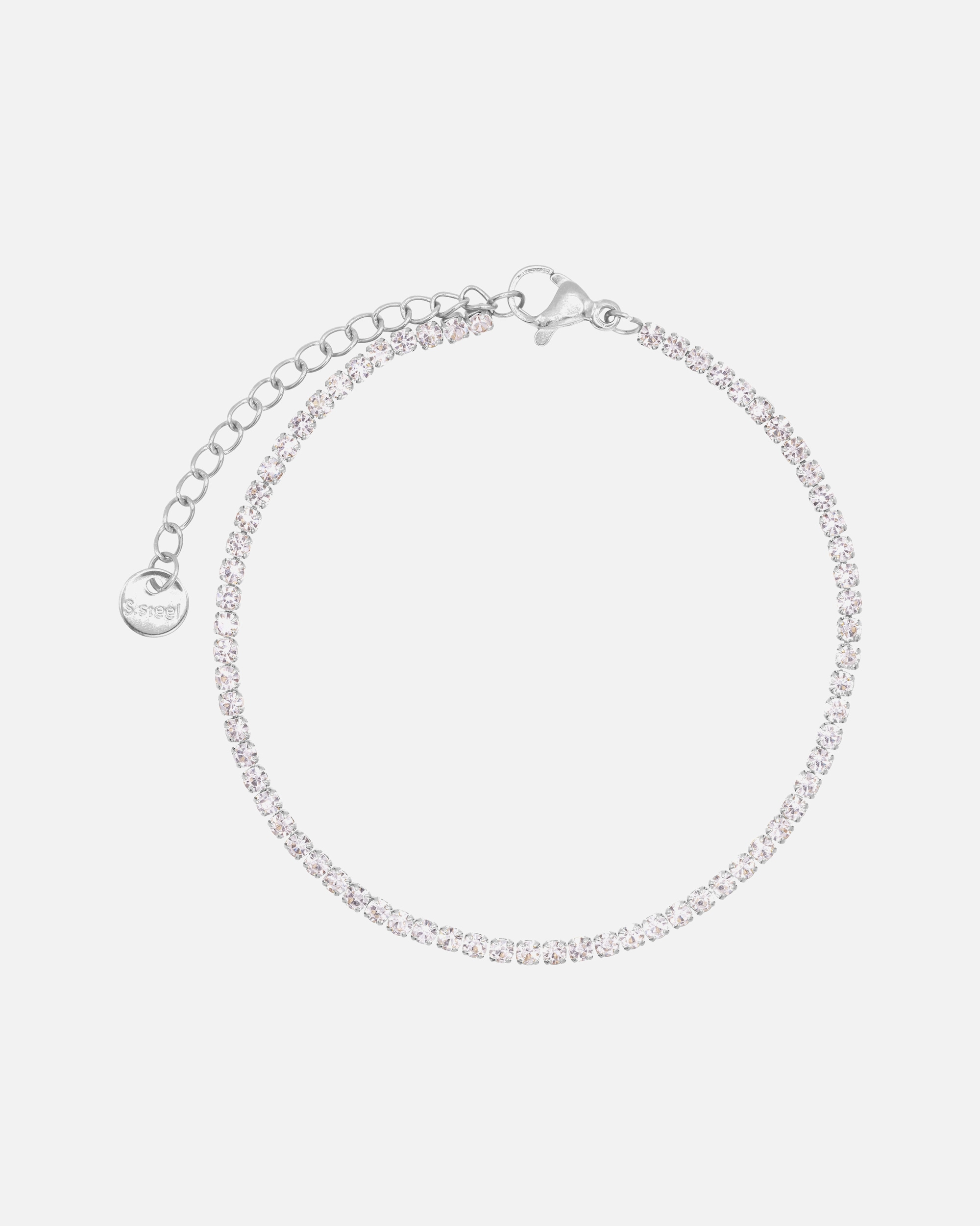 Armband für Weiblich Heideman Armband Cratin Silberfarben