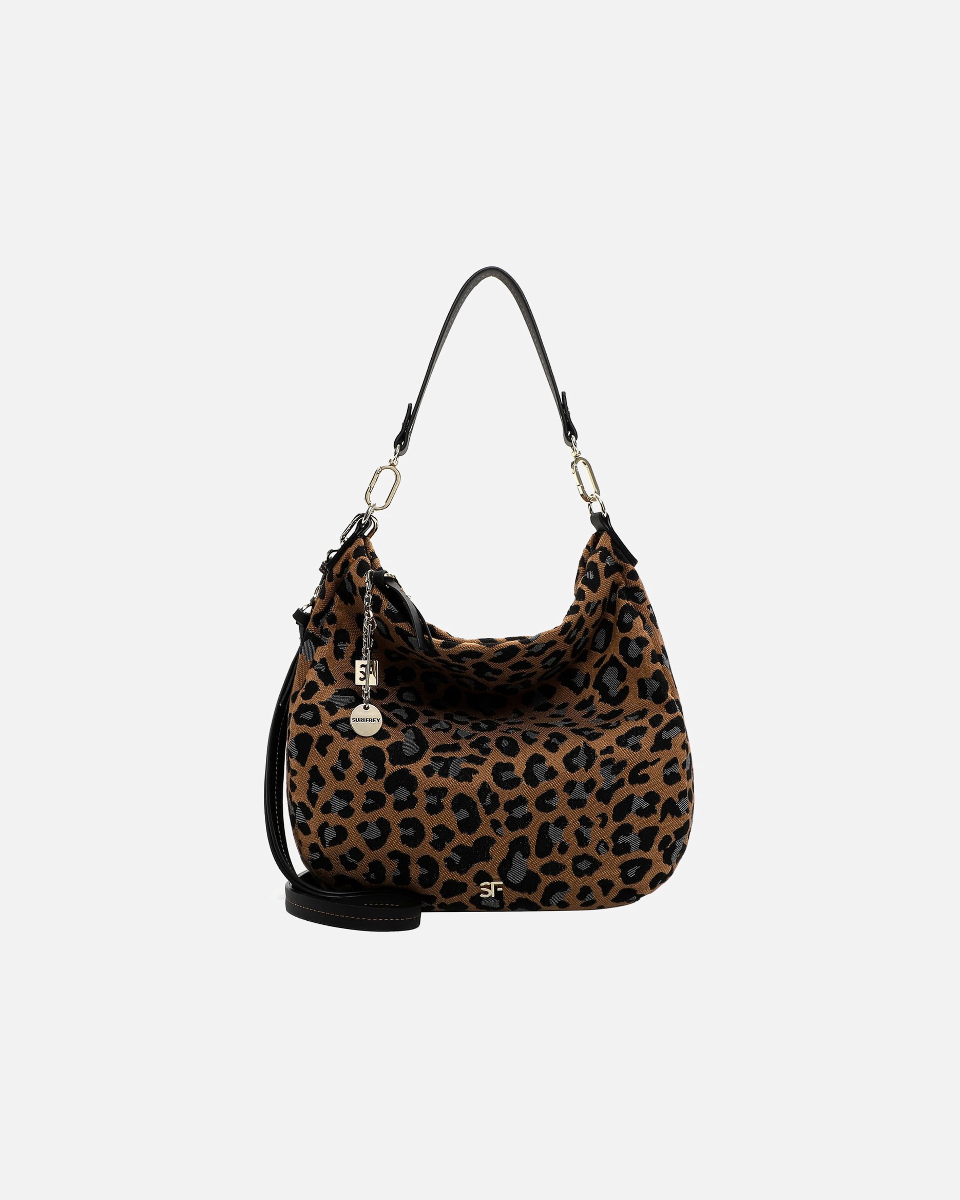 Tasche für Weiblich SURI FREY Beutel SFY Tammy One Size