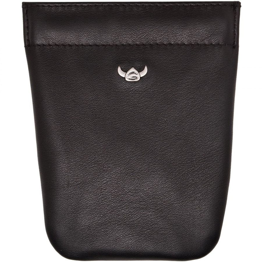 Golden Head Polo Schlüsseletui schwarz Schwarz