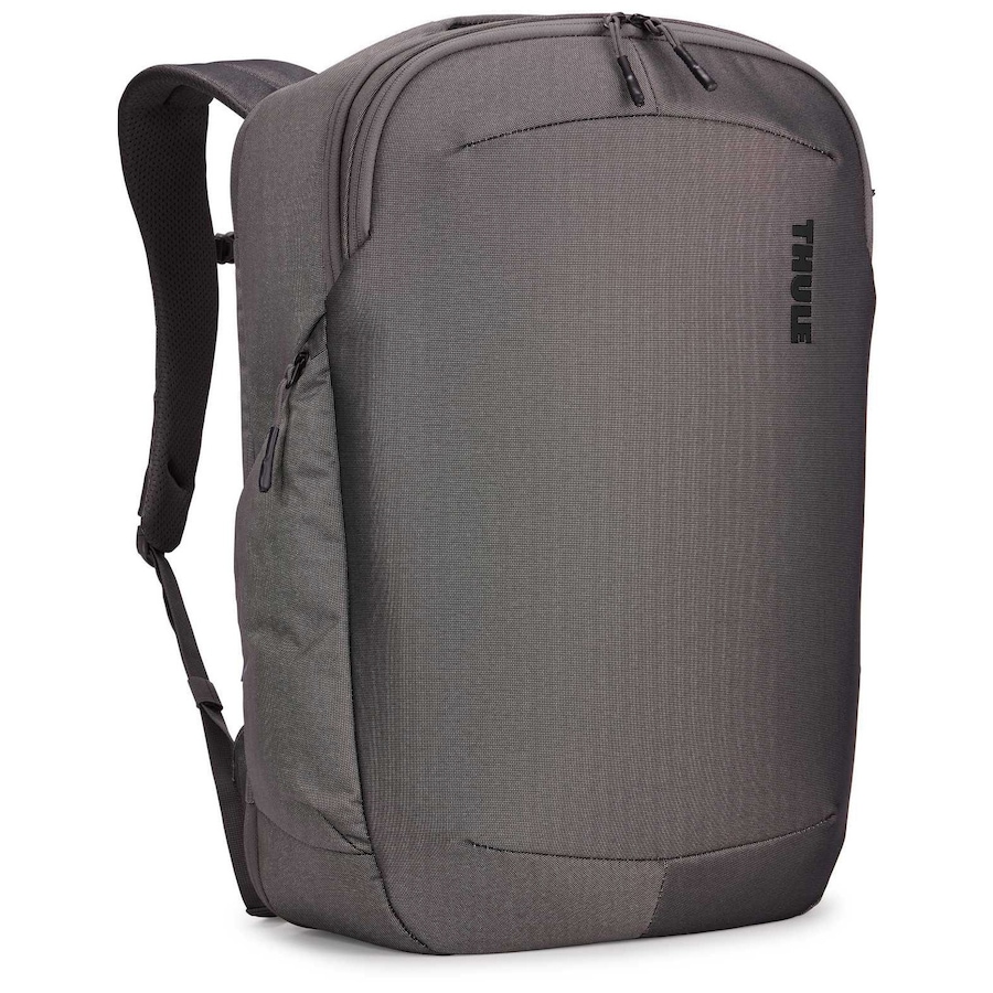 Thule Rucksack Subterra 2 Convertible Carry-On Vetiver Gray Grau