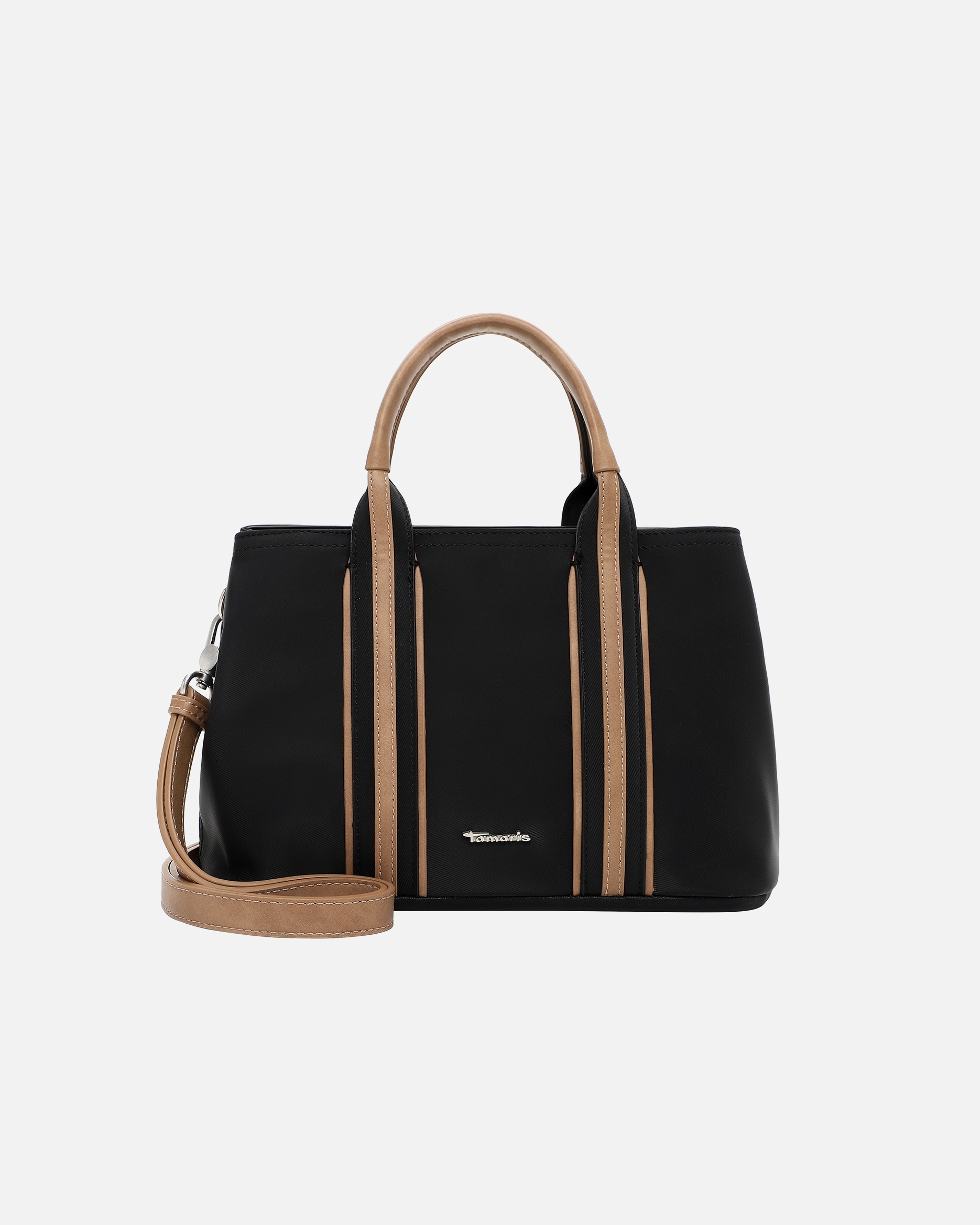 Shopper für Weiblich Tamaris Shopper TAS Kirsten schwarz
