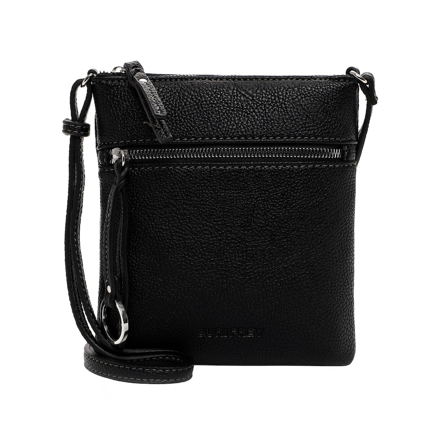 SURI FREY Umhängetasche SFY Debby Black Damen