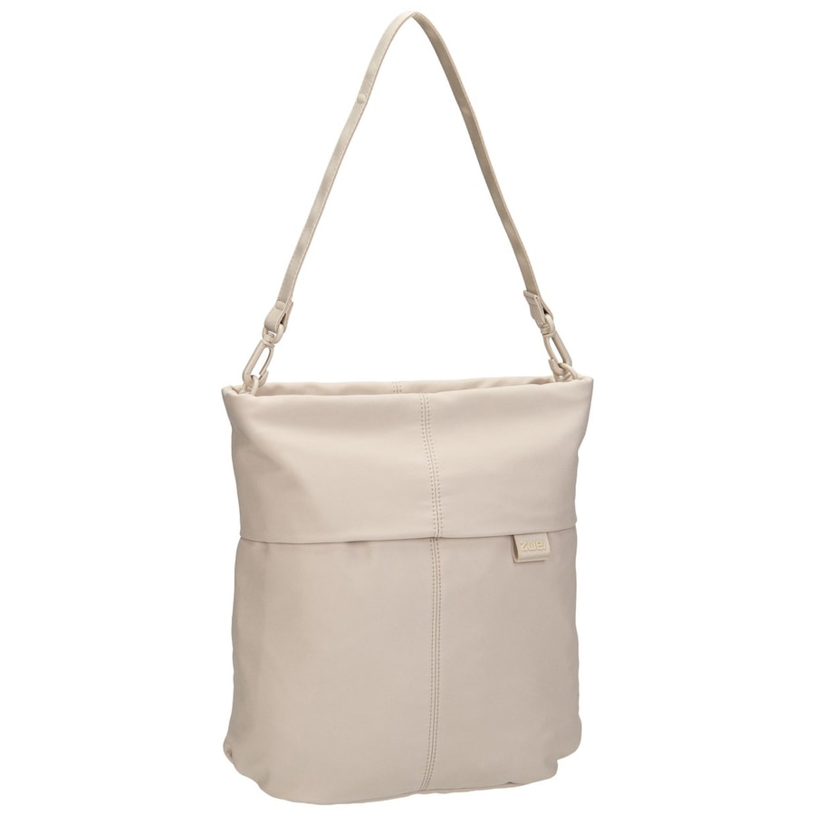 ZWEI Handtasche Mademoiselle.Tex MTX12 Sand Nude Damen